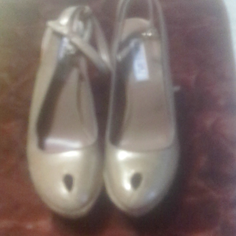 4 1\2 heel,1 1\2 front platform,New